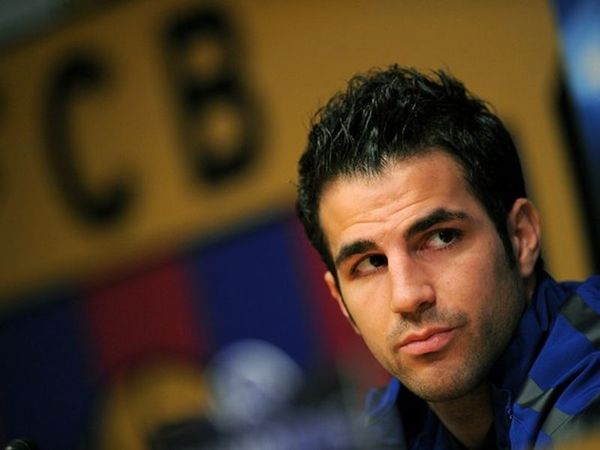 «Δεν θέλει Σεσκ η Μπάρτσα»