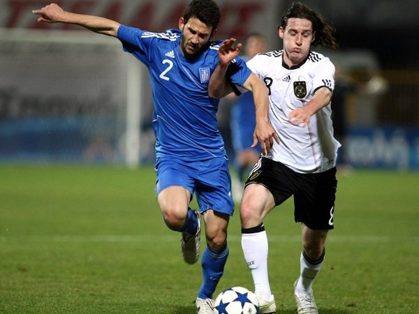 Φιλικό τεστ με Βουλγαρία 