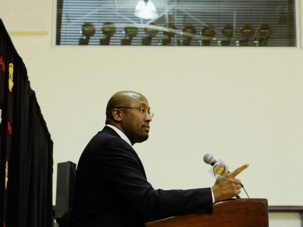 «Στην ομάδα του Μπράιαντ»