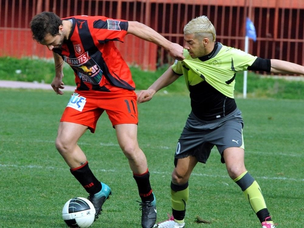 Επίθεση με μολότοφ