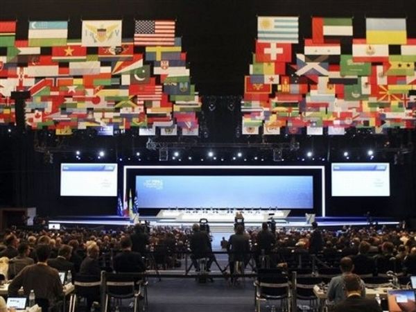 Κανονικά οι εκλογές