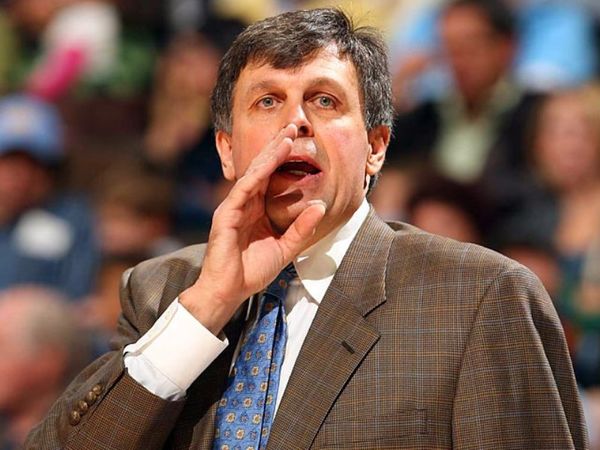 Μακ Χέιλ και επίσημα