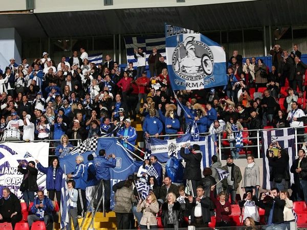 Αύριο τα εισιτήρια για Μάλτα