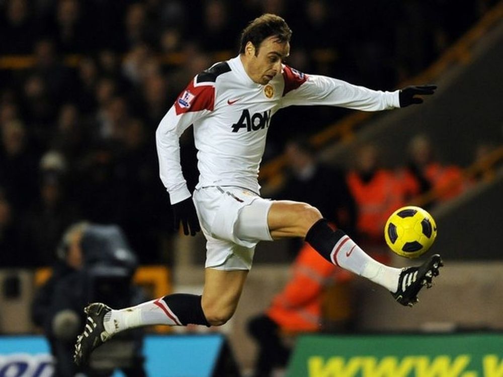 Αποφασισμένος ο Μπερμπάτοφ