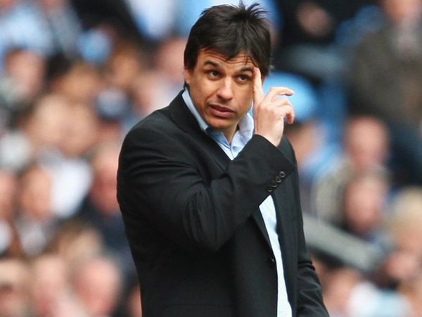 Περιμένουν τον Κόουλμαν