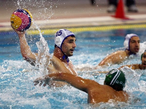 Οι 32 τελικοί 