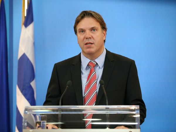 Αγωνία των εργαζομένων στην ΕΡΤ