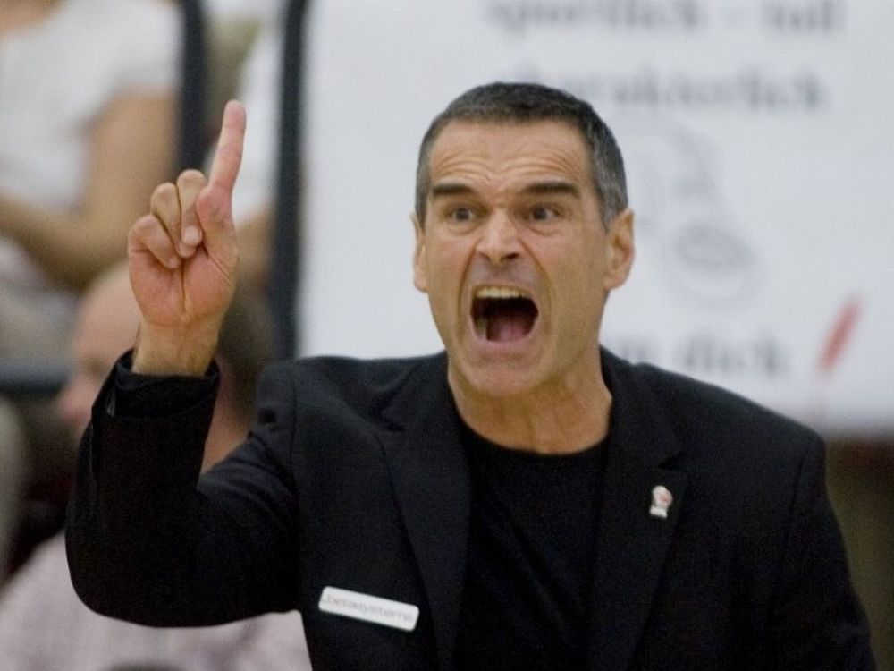 Μπάουερμαν ως …το Ευρωμπάσκετ