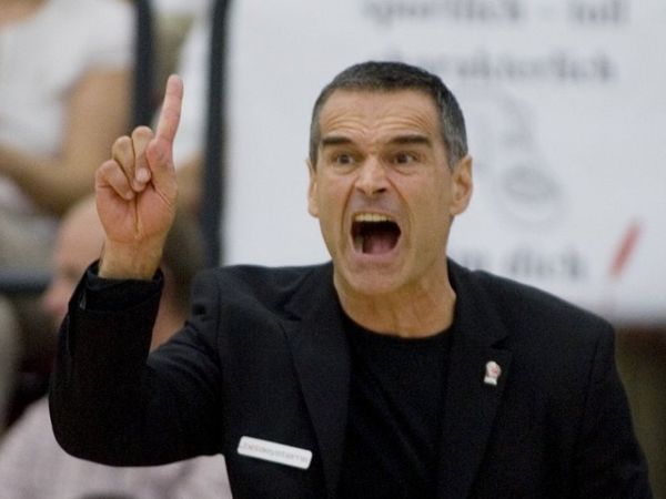 Μπάουερμαν ως …το Ευρωμπάσκετ