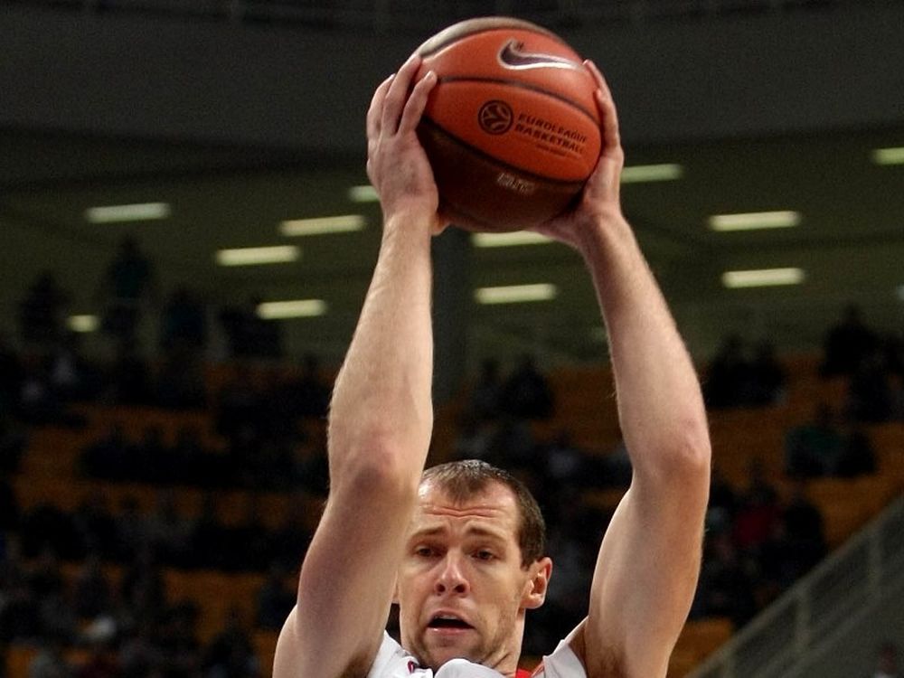 Τραυματίστηκε ο «Σίσκα»