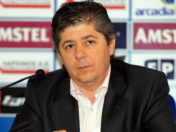 Καϋμενάκης: «Το περιμέναμε»