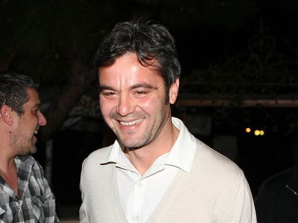 «Σφίγγα» ο Βρύζας