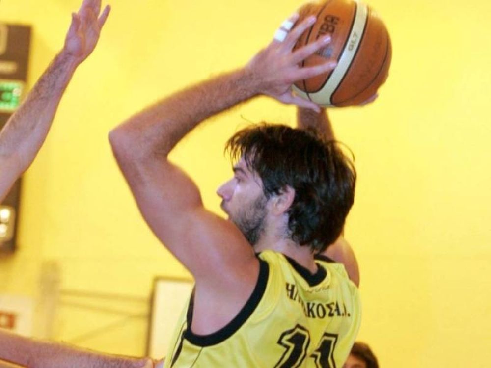 «Καλοβλέπει» Κουτρούλια