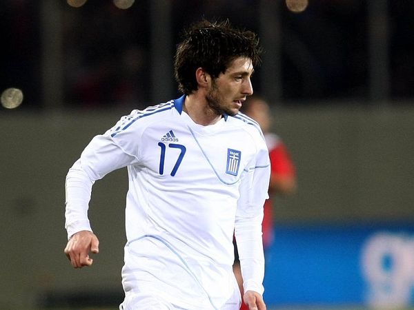 Γεωργιάδης: «Τιμή το ενδιαφέρον»