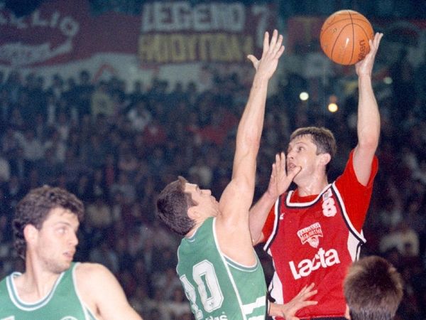 Αυτοί που ενοχλούσαν