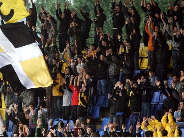 Ετοιμάζουν κινητοποιήσεις