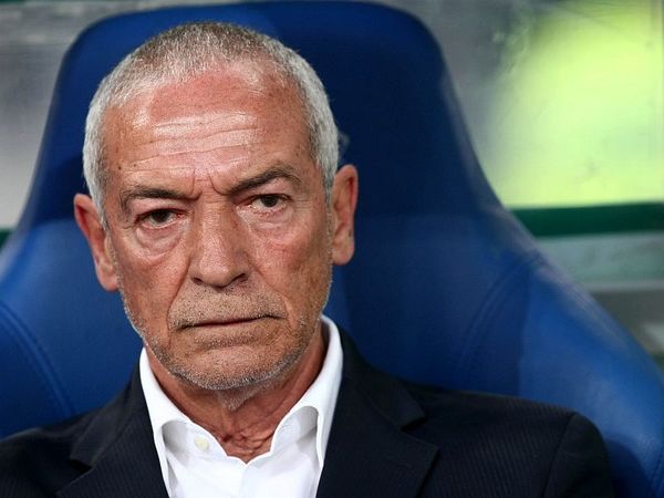 Ενημέρωσε Φερέιρα ο Γόντικας