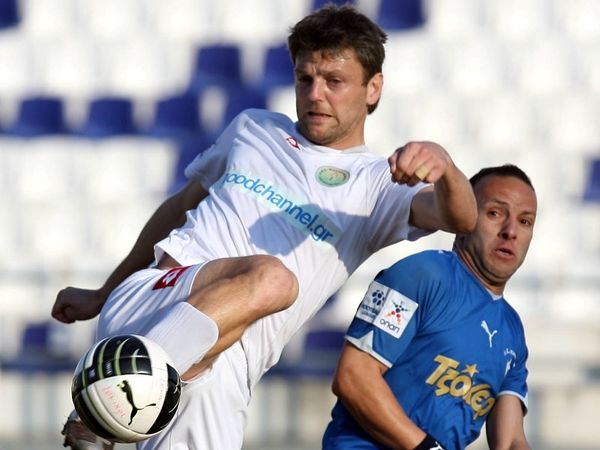 Ξεκαθαρίζει του Βαγγελόπουλου