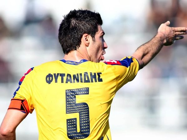 Περιμένει Φυτανίδη ο Ατρόμητος