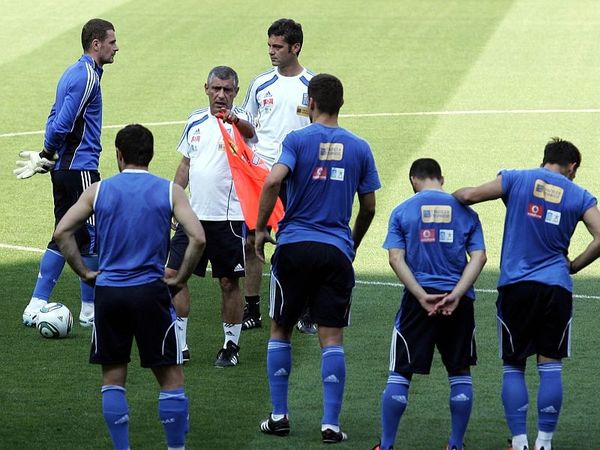 Αντιδρούν οι διεθνείς