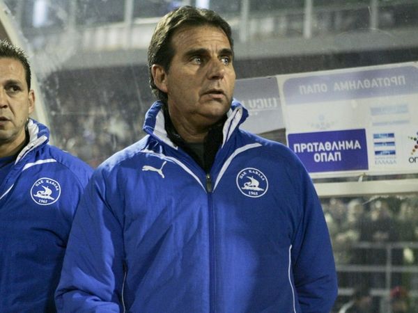 Μένει στο τιμ ο Γούτης