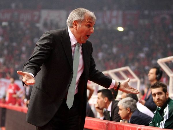 Ζοτς: «Δεν διαβάσαμε σωστά»