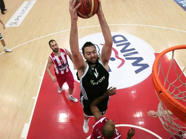 Βουγιούκας: «Νίκη την Κυριακή»