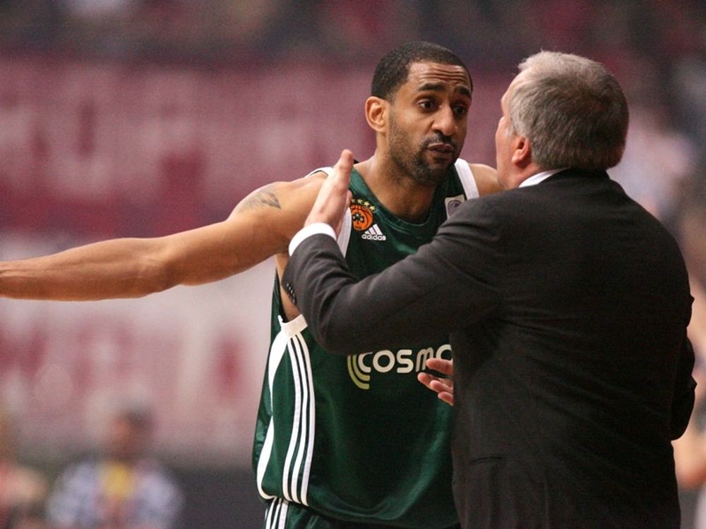 Απαντήσεις την Κυριακή με ΜΠΑΣΚΕΤ...