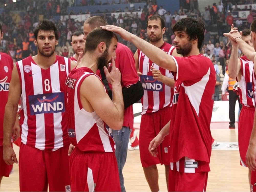 Άργησε αλλά το πίστεψε