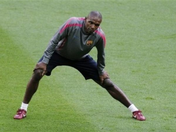 Στους «τρικολόρ» ο Αμπιντάλ