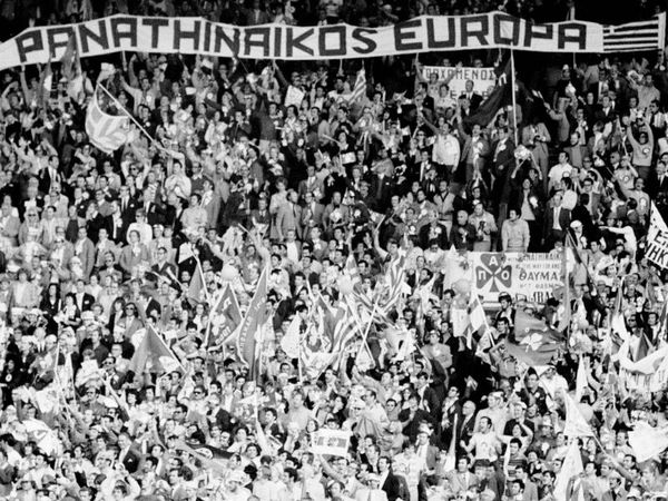 «Έχω στο Λονδίνο μια δουλειά»