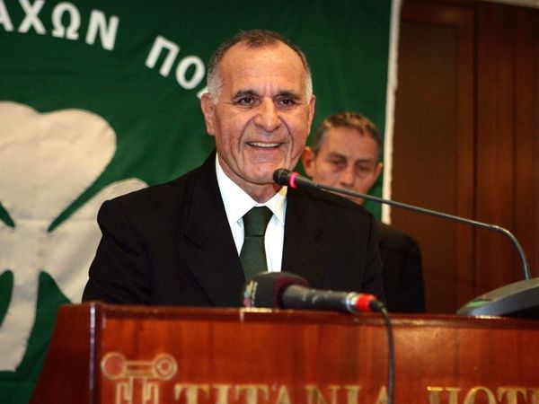 «Παίξαμε σαν ίσοι»