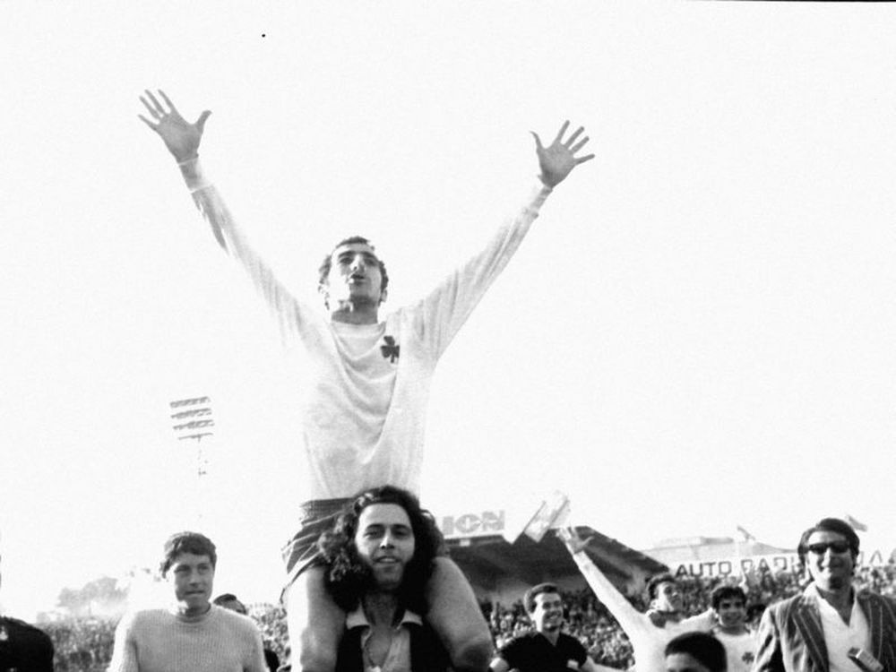 «Το μεγαλύτερο γεγονός»