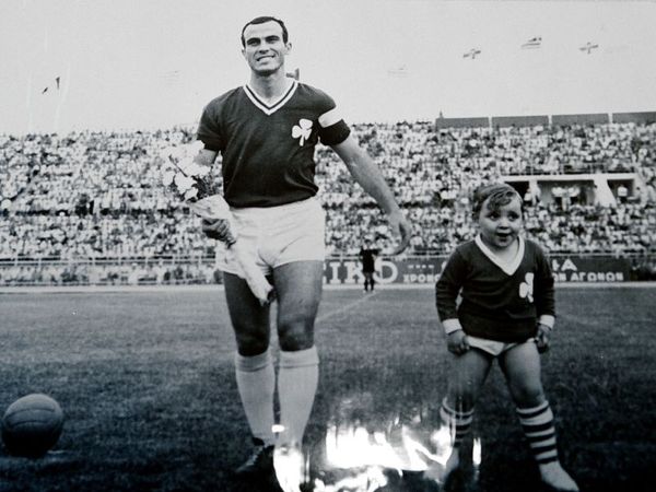 «Δύσκολο να επαναληφθεί»