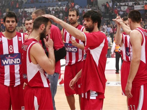 Με άλλον… αέρα στο ΟΑΚΑ