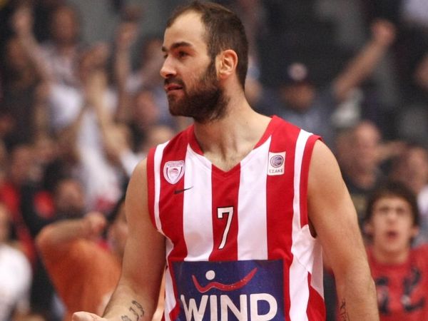 Σπανούλης: «Έτσι και στο ΟΑΚΑ!»