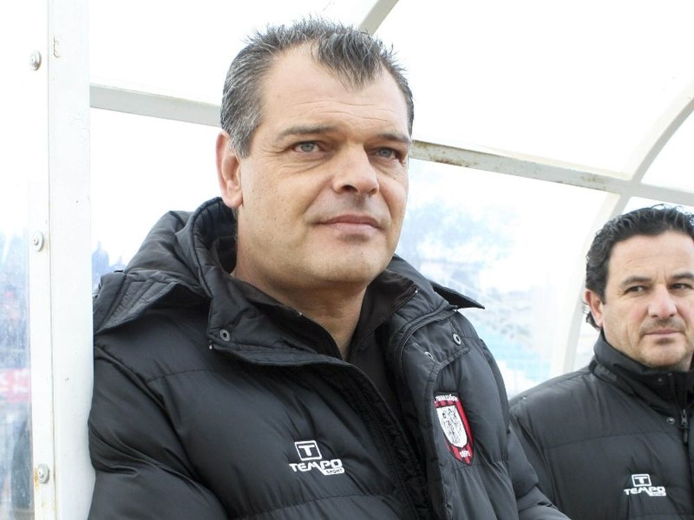 Θέλει Σπανό ο Μαυρονάσιος 