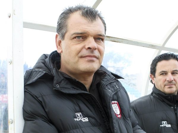 Θέλει Σπανό ο Μαυρονάσιος