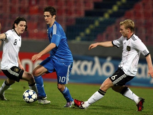 Τελειώνει του Φορτούνη