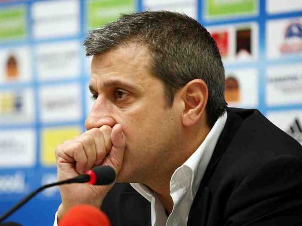 Δίνει απαντήσεις ο Πηλαδάκης