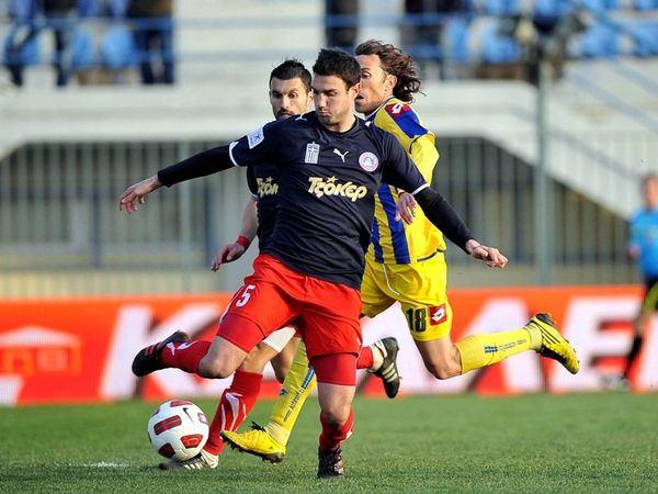 «Φουλάρει» για μεταγραφές ο ΑΟΚ