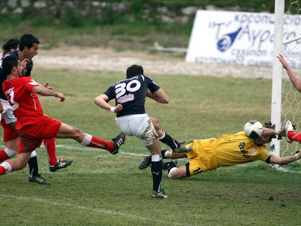 «Αλαλούμ» με Πετρουζέλλη!