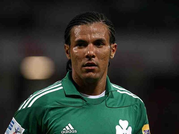 Επαφή με Κλέιτον