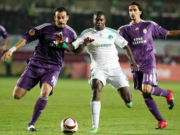 Ξανά οι Τούρκοι για Σισέ