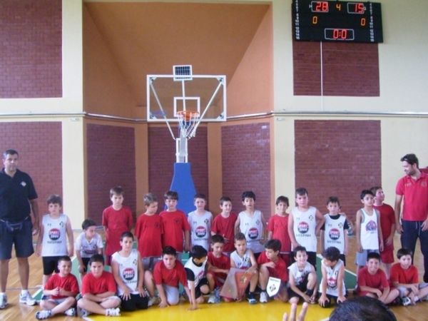 Στο Δίον οι «μικροί» του Πιερικού