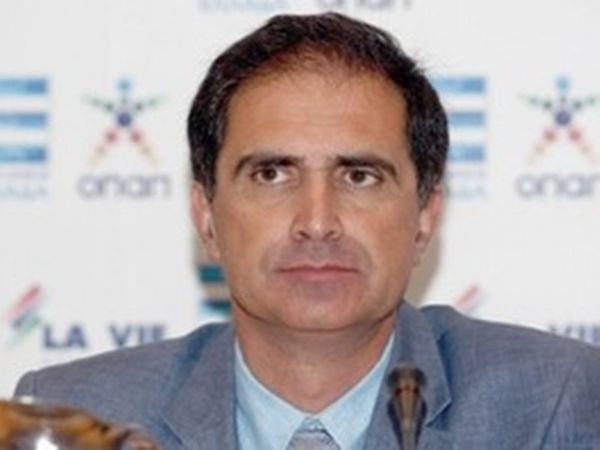 Μποροβήλος: «Στόχος ο Χάβος»