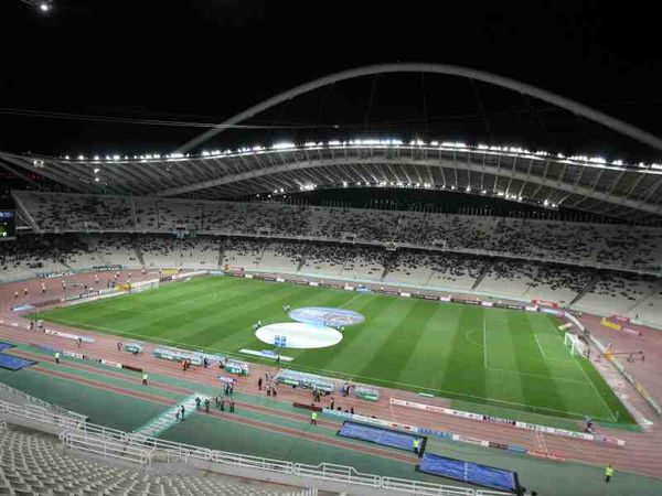 Υπογράφουν για το ΟΑΚΑ