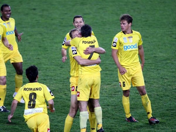 «Μεγάλο βήμα ο Εργοτέλης»