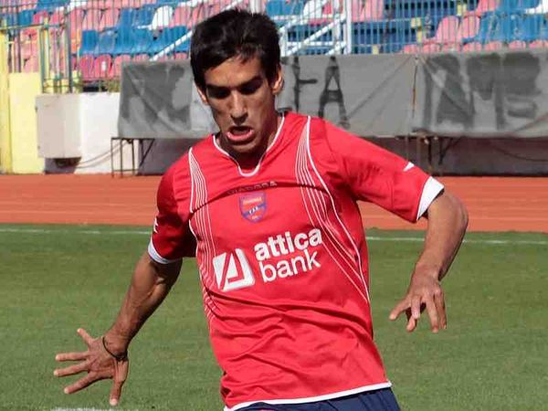 Η πρόταση στον Κοντοέ!