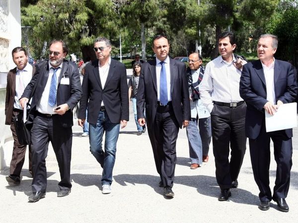 «Απόφαση σκάνδαλο»